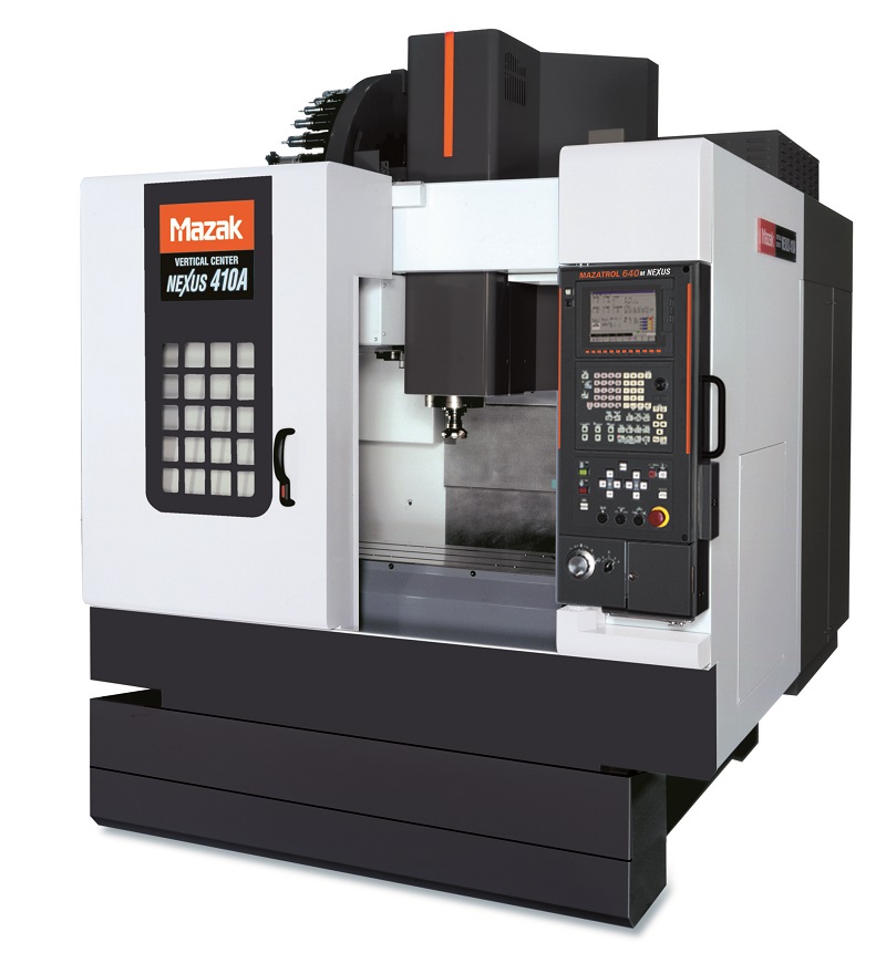 Mazak　NEXUS410B