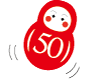 だるま