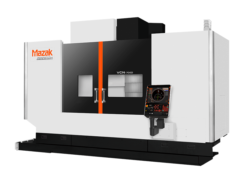 Mazak　VCN-700D